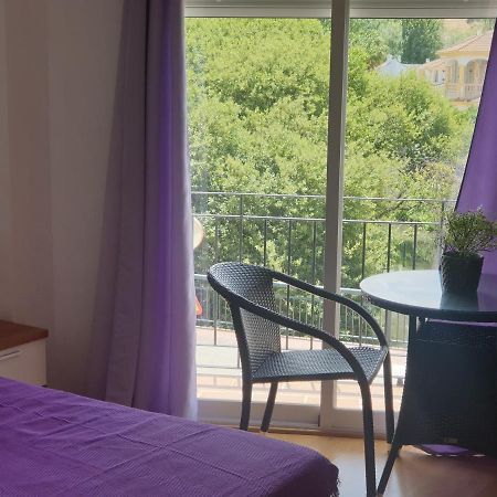 Apartamento En Cuevas Del Becerro Exterior photo